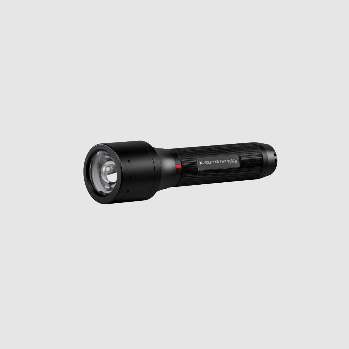 LEDLENSER Taschenlampe P6R Core QC