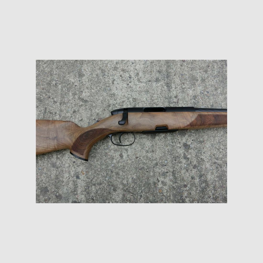 Steyr SM12