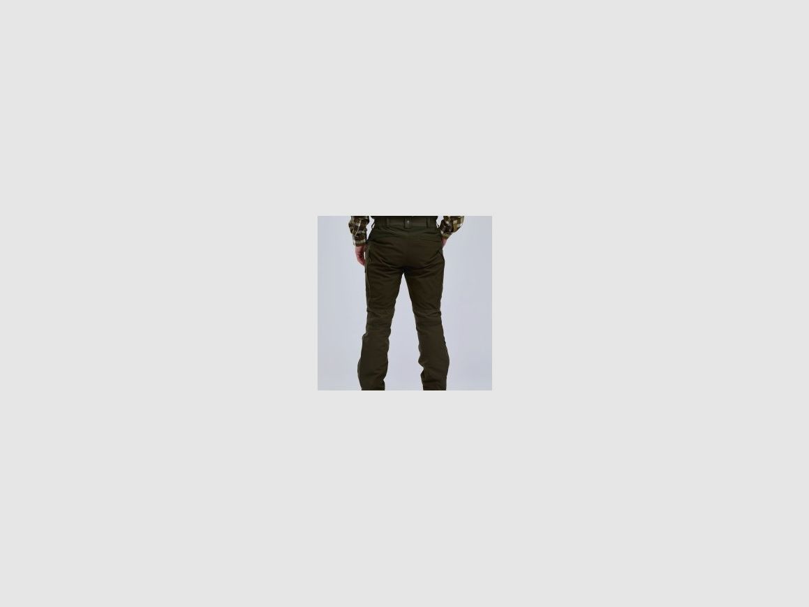 Pinewood Hunter Pro Xtreme 2.0 Winterhose 5891, Bild 3 von 3