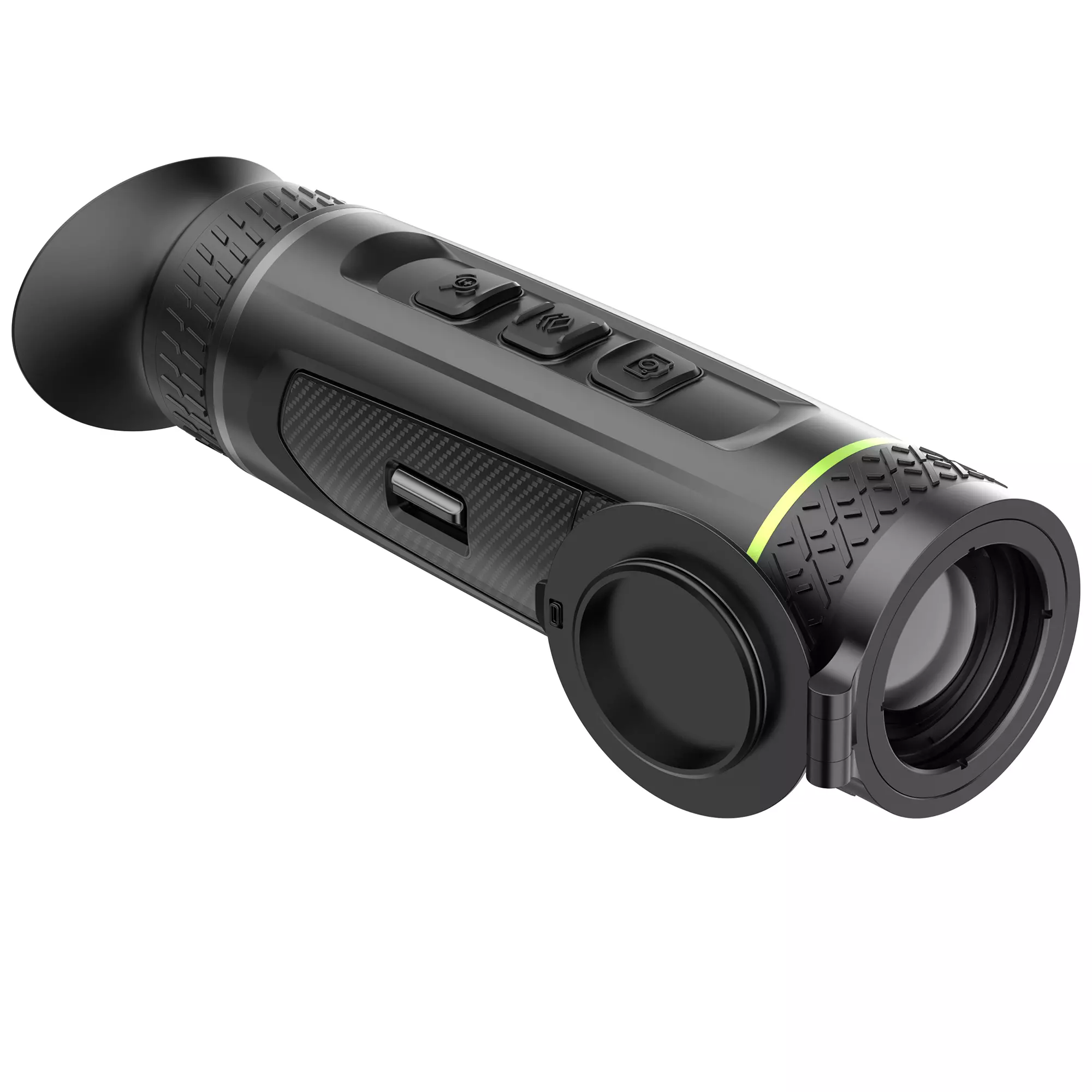 PIXFRA Sirius S635 Wärmebildmonokular, Bild 2 von 8