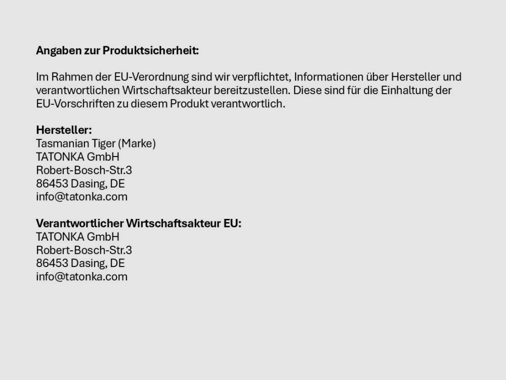 Tasmanian Tiger TT Tac Pouch 4 Horizontal 343 khaki 10x15x4 cm