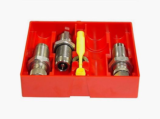 LEE PRECISION PISTOL 3 DIE SETS LEE PRECISION 9MM MAKAROV CARBIDE 3-DIE SET