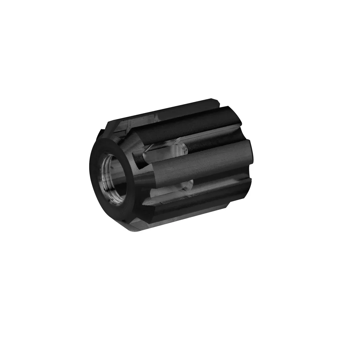 Scorpion EVO 3 ATEK in black Airsoft Free from 18 - S-AEG -F-, image 5 of 5