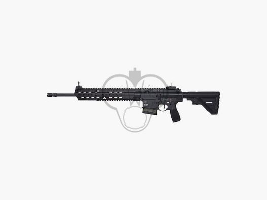 Karabin Heckler & Koch MR308 A3 20