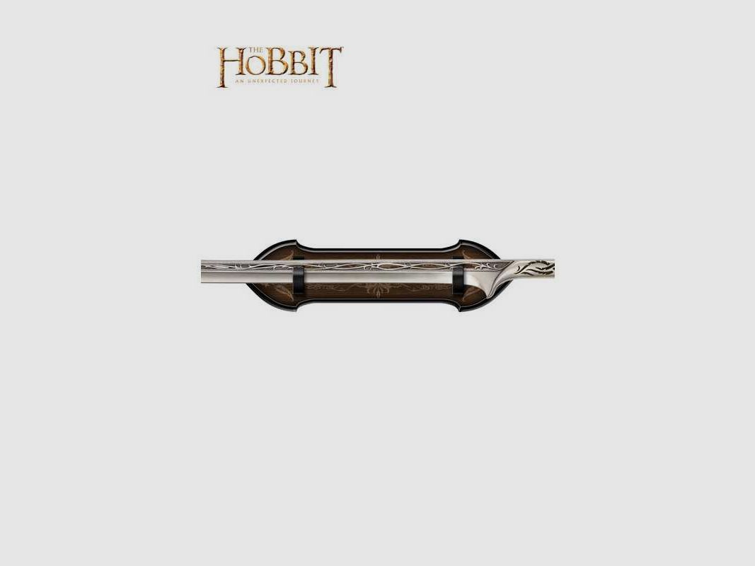 Der Hobbit - Schwert des Thranduil