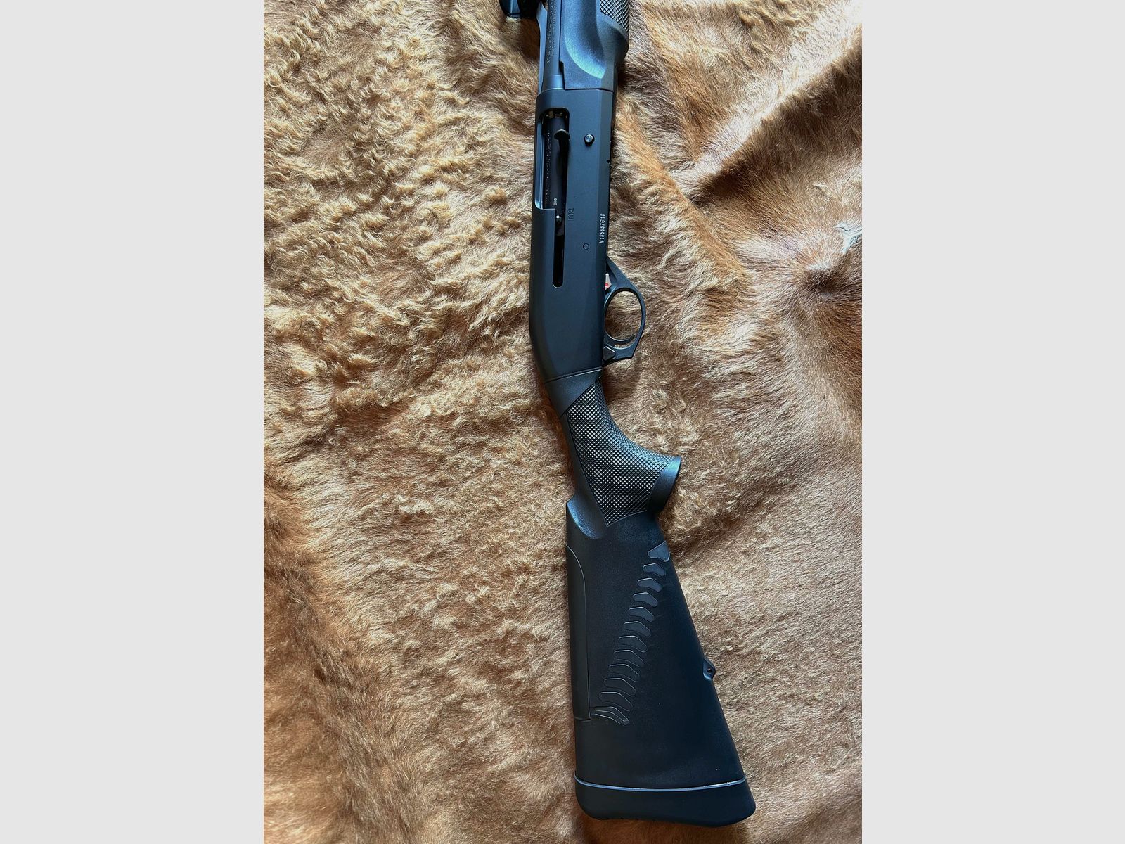 Kombiangebot-Knaller! Benelli M2 ComforTech + Burris FASTFIRE 4 | Selbstladeflinte 20/76 - 66cm inkl. Rotpunktvisier Burris FASTFIRE IV *NEU*