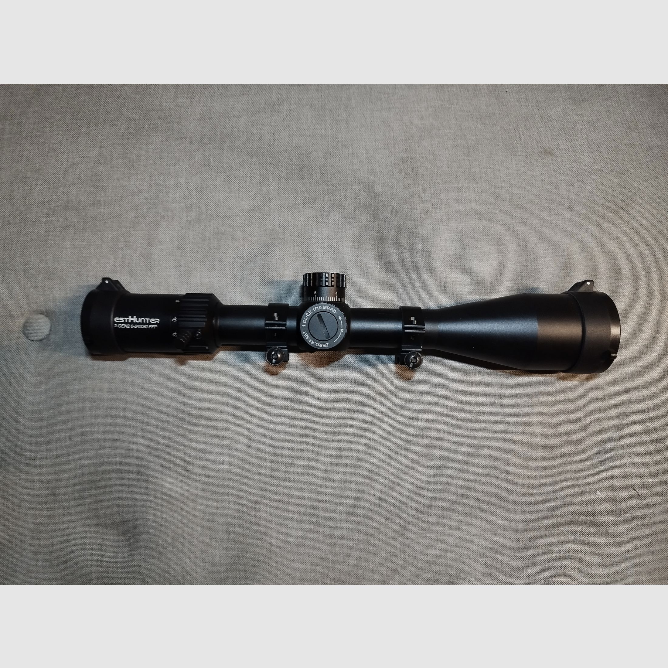 Excalibur Assassin 420 TD Crossbow