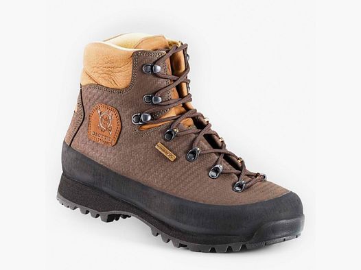Jagdstiefel und Trekkingstiefel DIOTTO Cortina Stampato