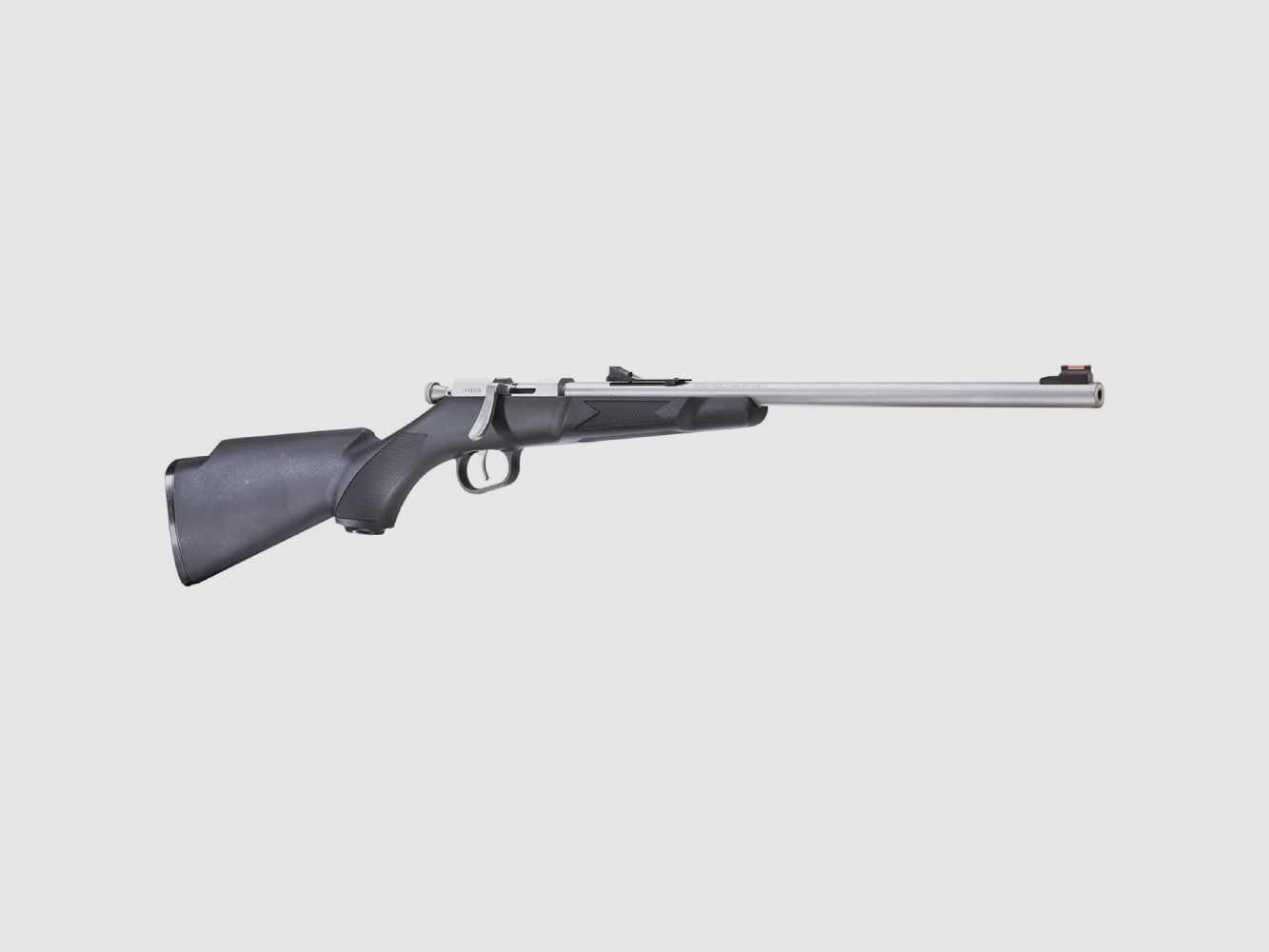 Mini Bolt .22 Rifle