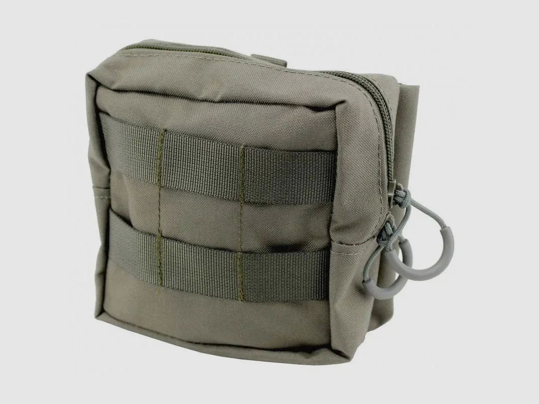 Zentauron Mehrzwecktasche Quadro Multislot