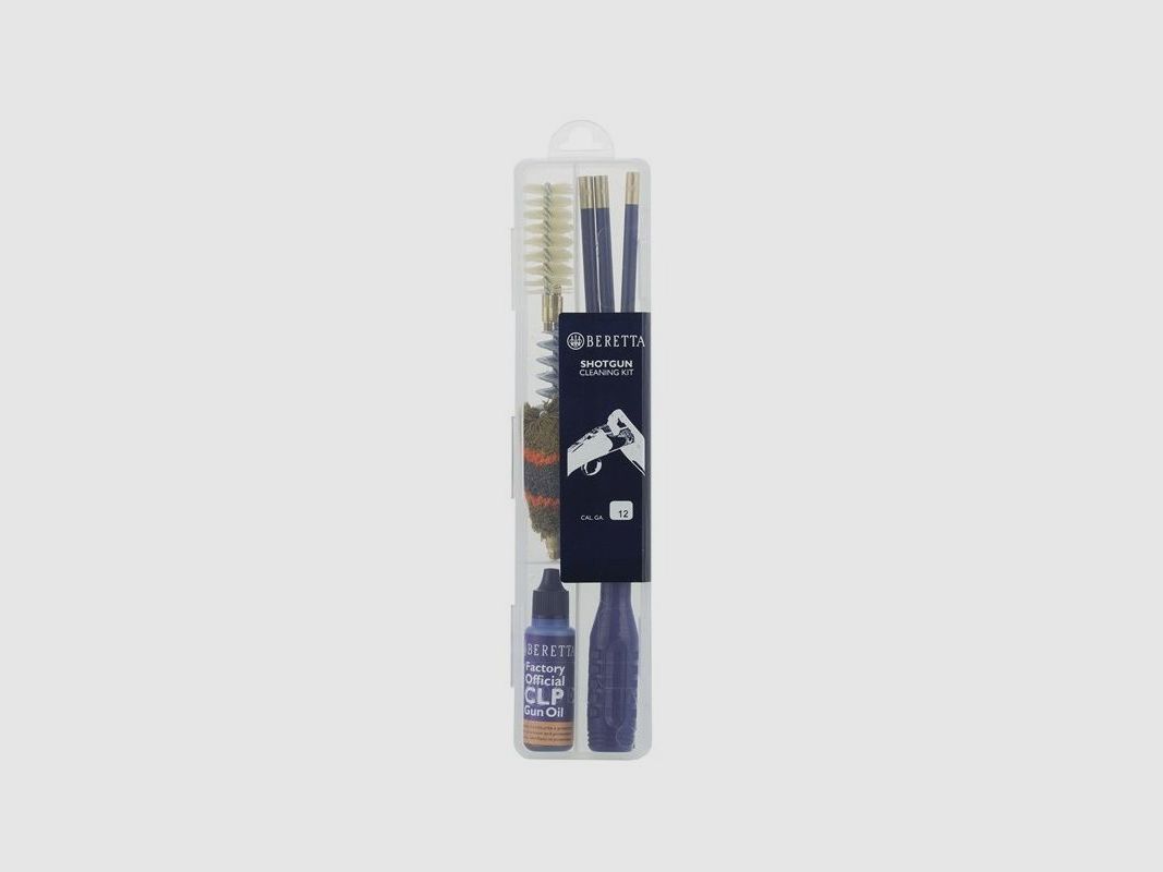 Reinigungsset BERETTA CK401 12 mm, Bild 2 von 4