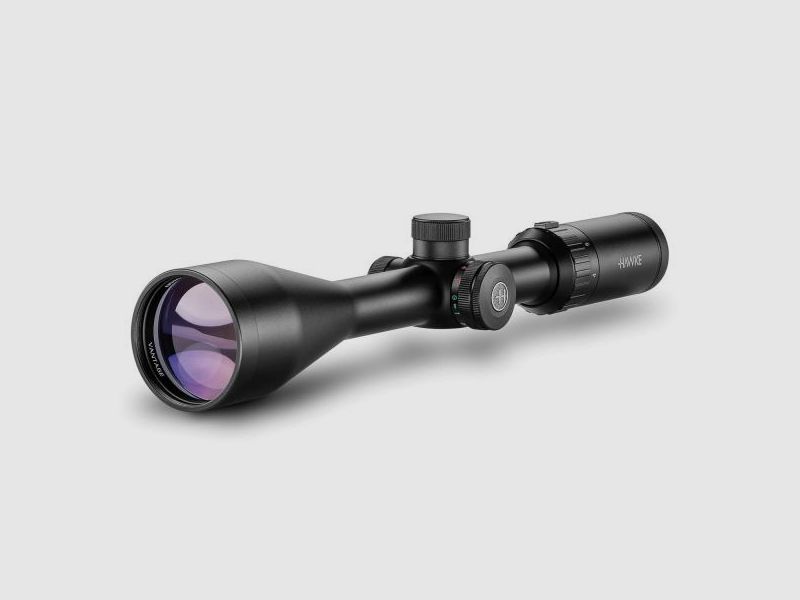 HAWKE Optics Zielfernrohr mit Leuchtabsehen 4-12x50 Vantage IR (26mm) Abs. L4A