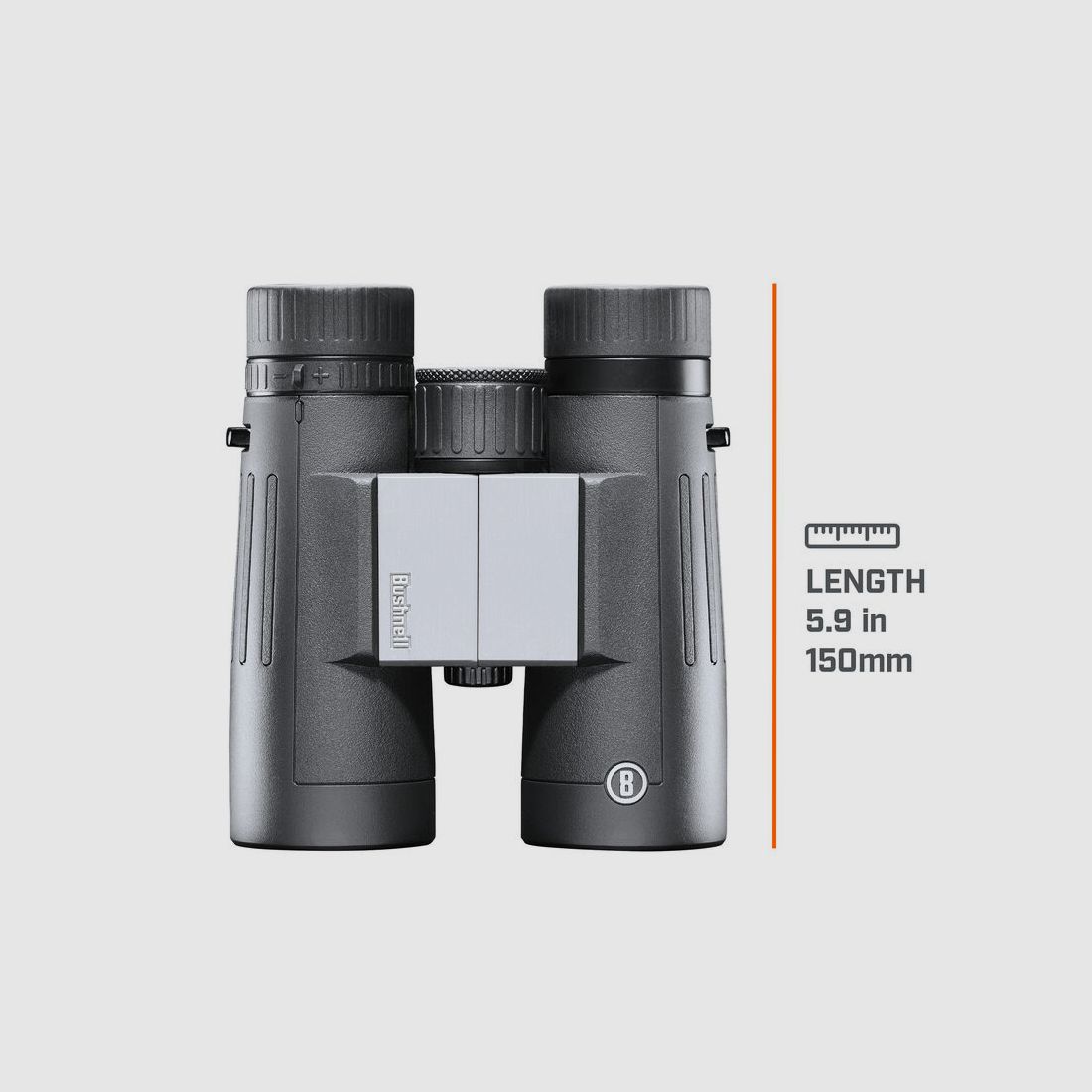 Bushnell Powerview 2 8x42 lornetka, zdjęcie 8 z 11