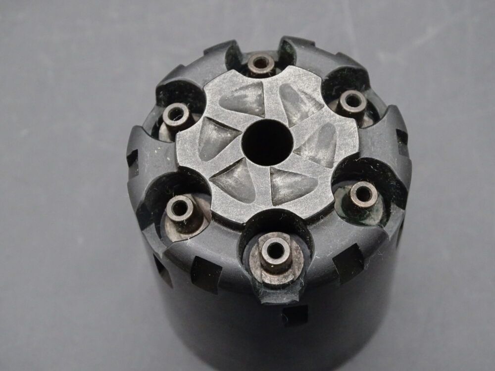 Hege Army Match Feinwerkbau No 3 caliber .44 BP Army Match No 3