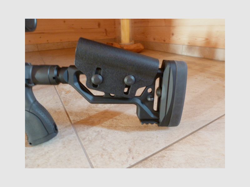 Tikka T3x TACT A1, LL 61 cm, .308 Win., jak nowy, dostępny od zaraz