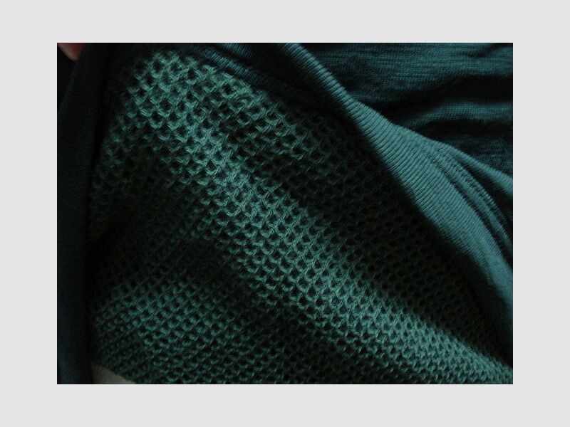 Becker Clothing Brynje Arctic Thermal Underwear