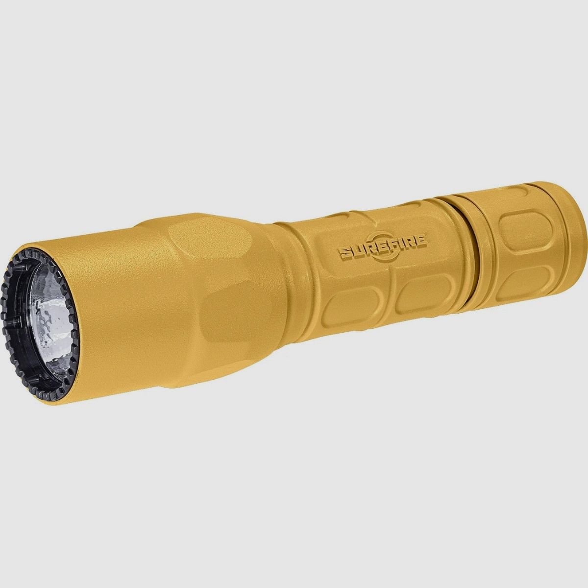 Surefire – Lampe torche G2X-D Tactical – PRO – YELLOW – 600 lumens, image 1 sur 13