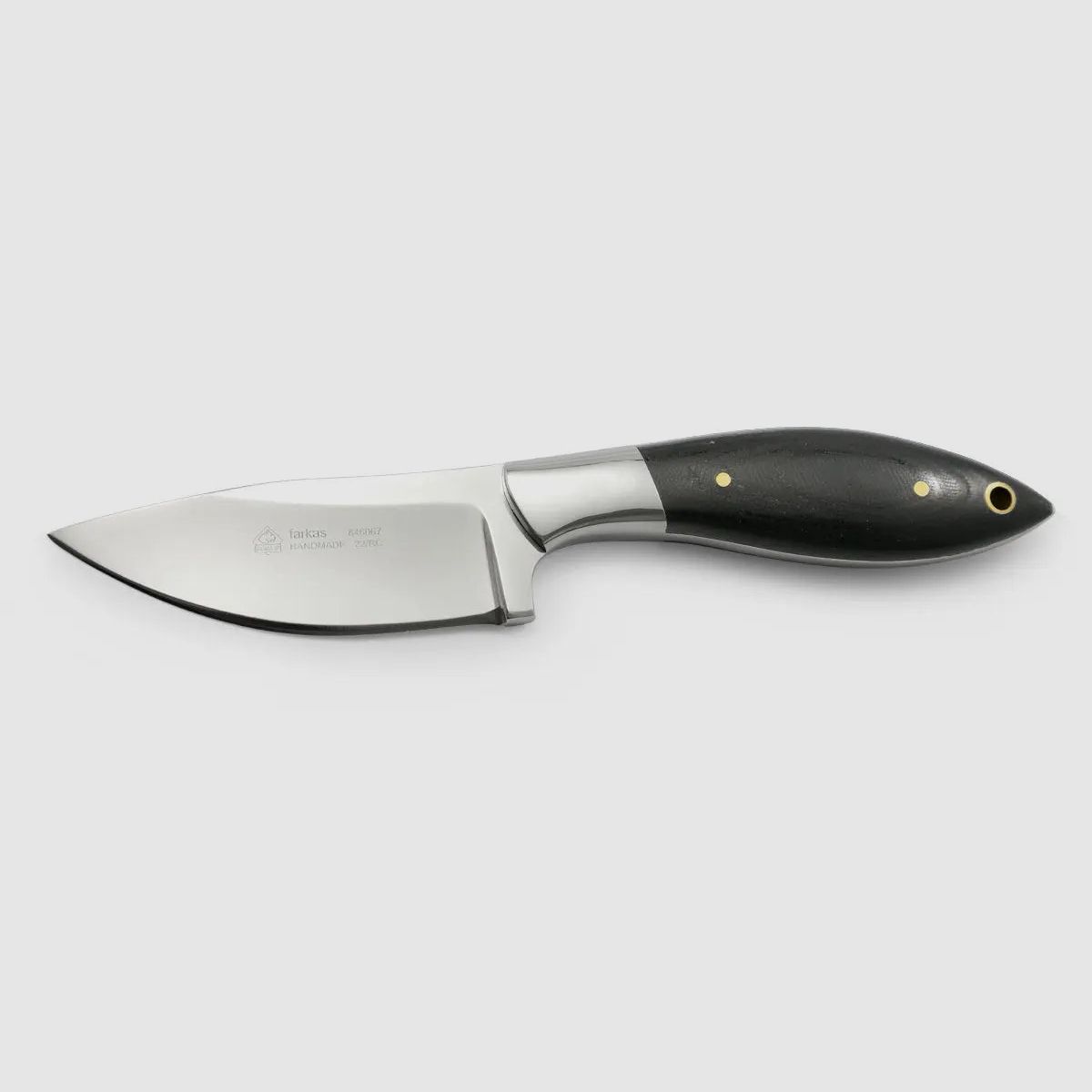 PUMA IP farkas, micarta schwarz, Bild 1 von 2