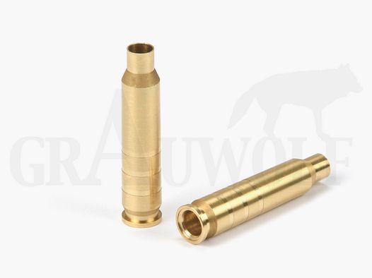 6,5x57 Samereier Manicotti Riduttori per Diabolo/Palle Rotonde 5 Pezzi