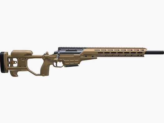 Sako TRG 42 A1 Coyote carabina a ripetizione