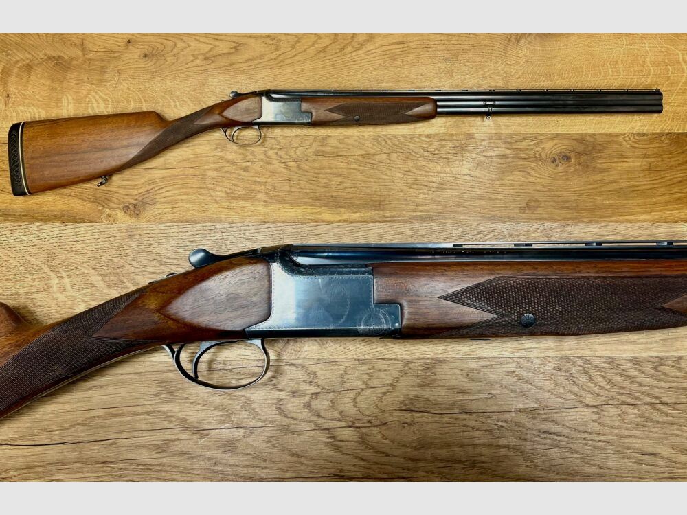 FN Browning B25