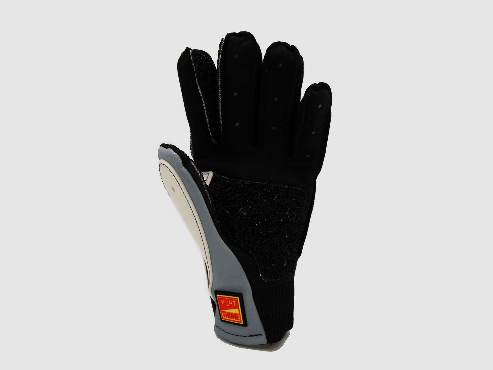 Schießhandschuh Thune Solid Grip lang, Bild 1 von 2
