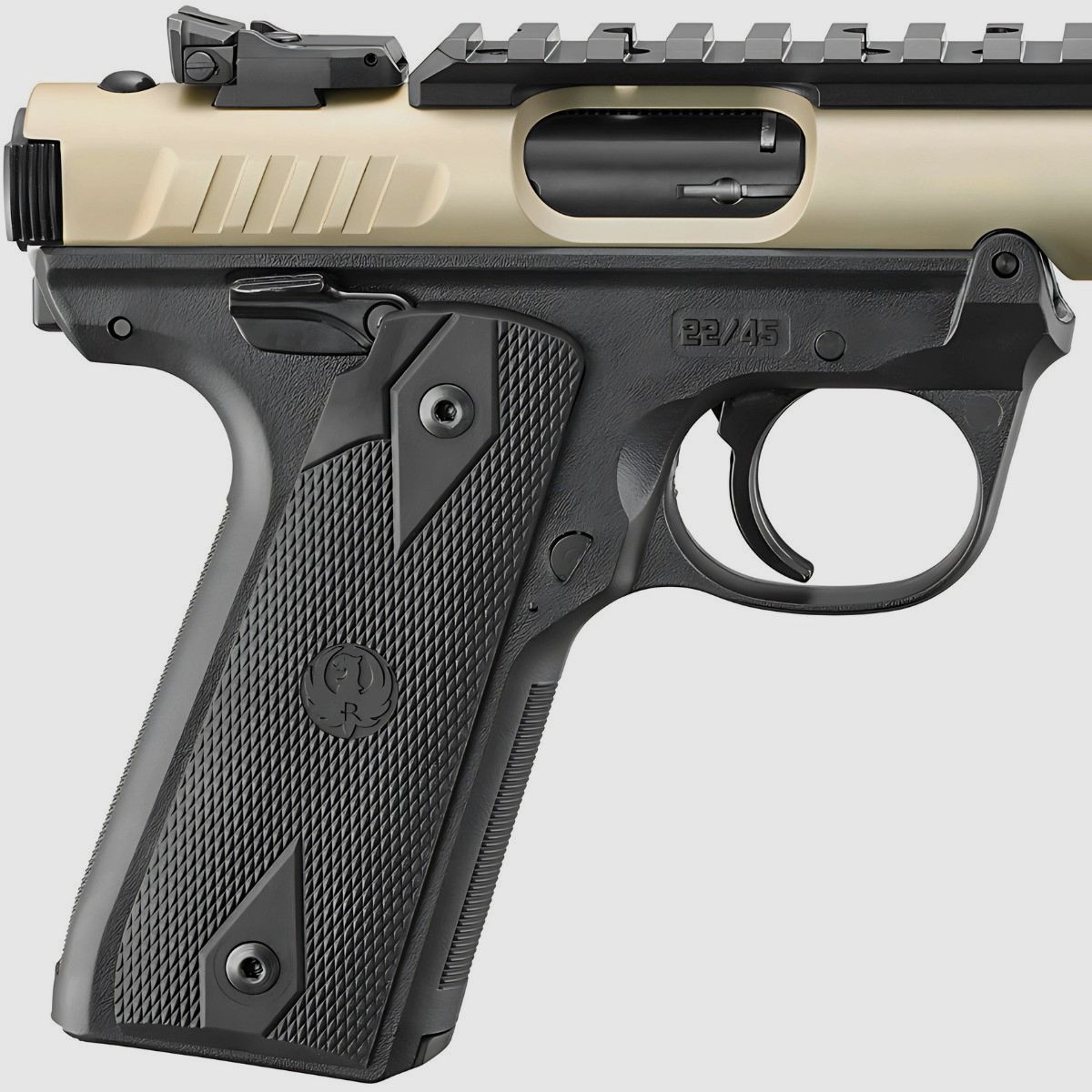 Ruger Mark IV 22/45 Lite (43955), zdjęcie 8 z 8