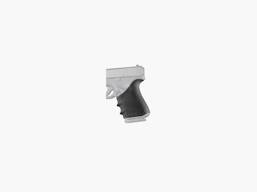 HOGUE Griffschale für Glock 17 Gen 3 und 4