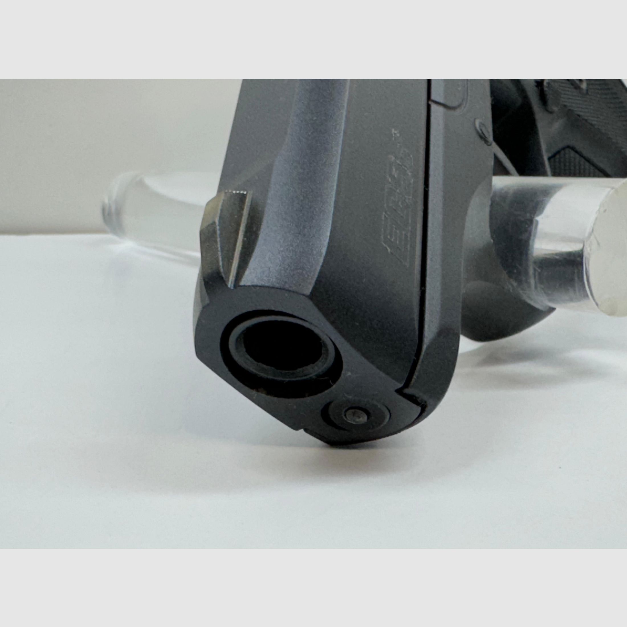 Ruger EC9s - WaffenFriedrichs