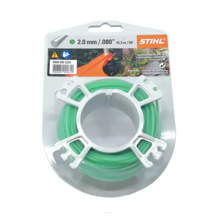 STIHL Rundfaden 2,0 mm