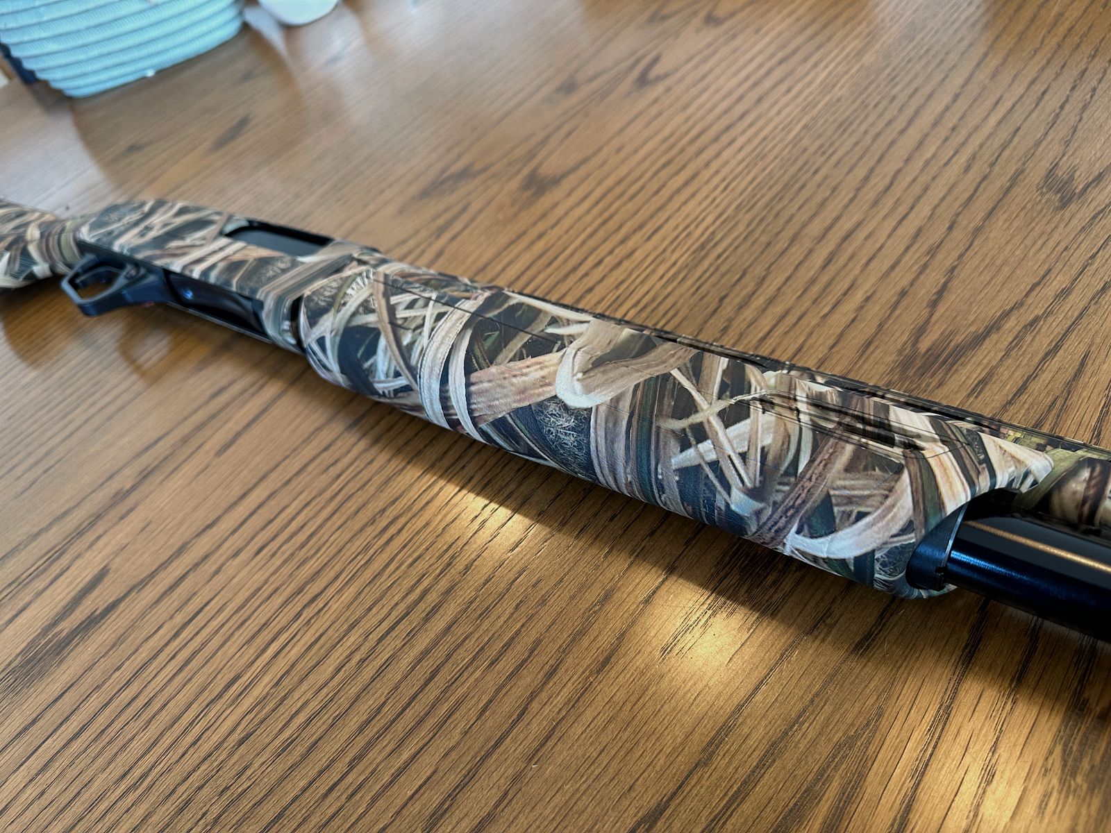 Winchester SXP 12/89 NEU