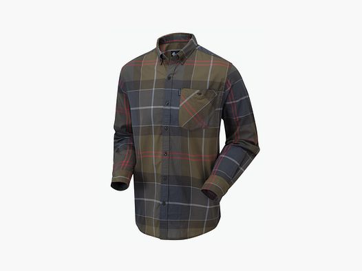 SHOOTERKING Huntflex Chemise