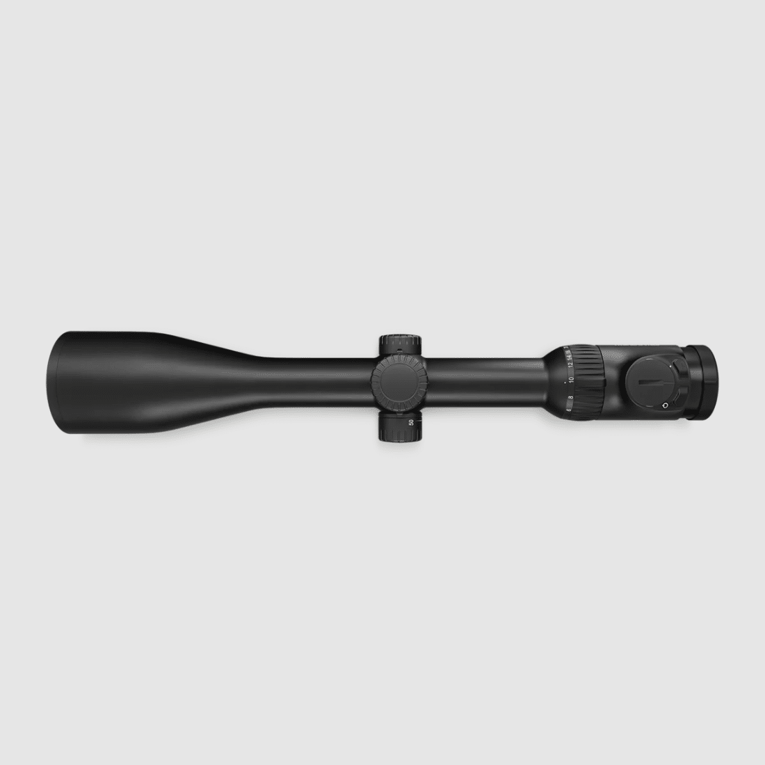 Swarovski Z6i 4-24×56 riflescope 3rd generation, image 3 of 4