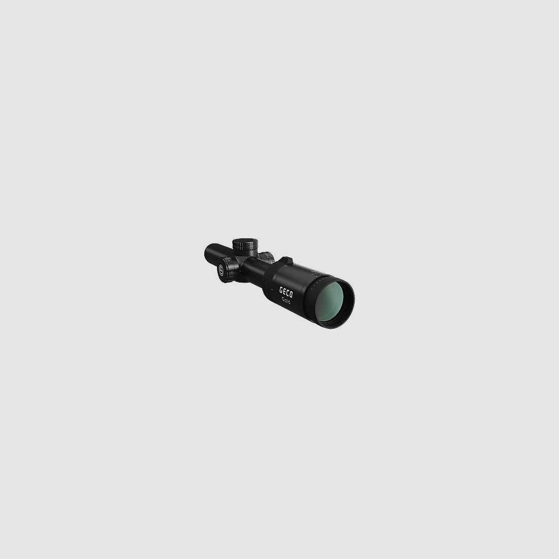 Geco 1-6x24i Gold Zielfernrohr