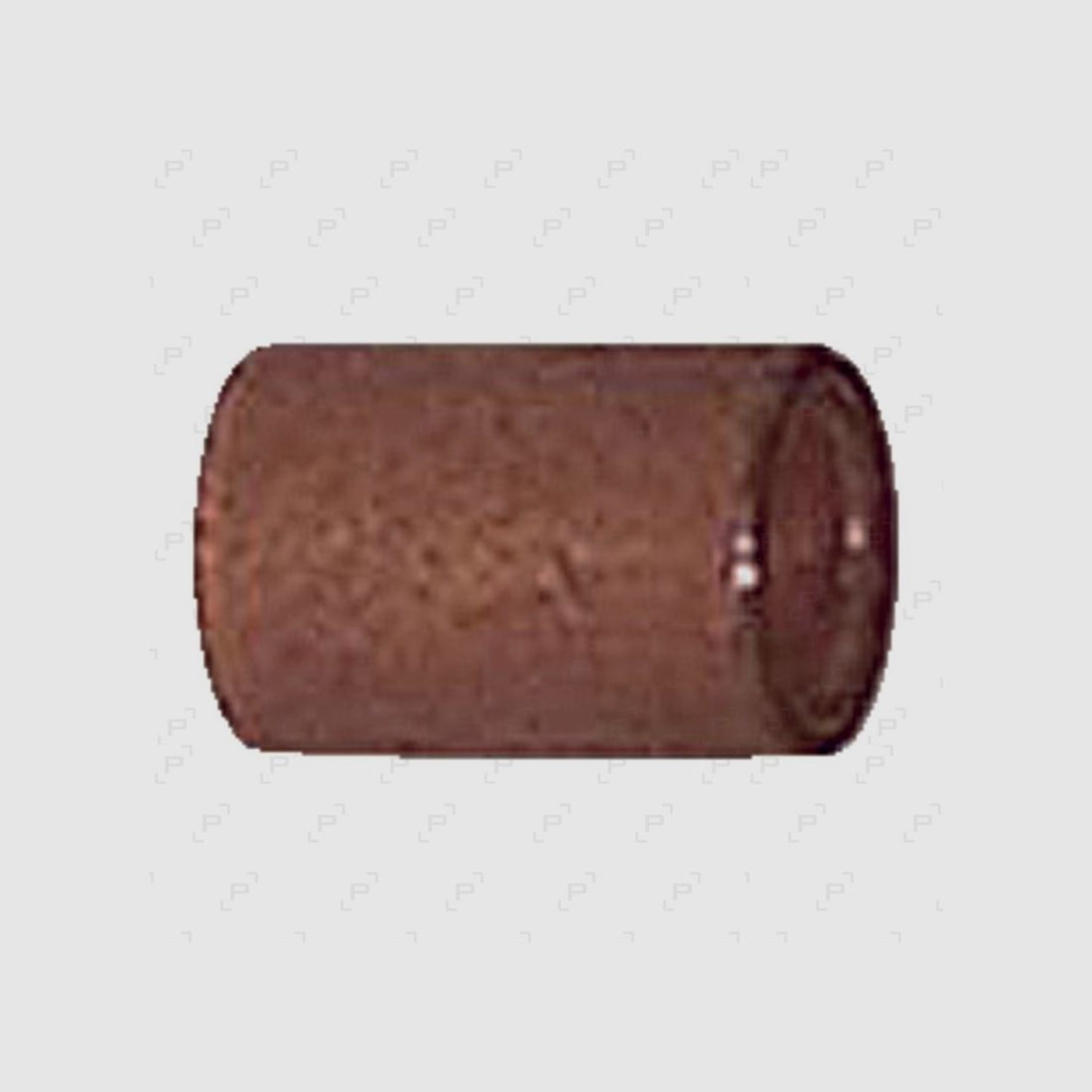 Ogives en plomb cuivré TMJ BALLEUROPE - Boîte de 500, image 4 sur 12