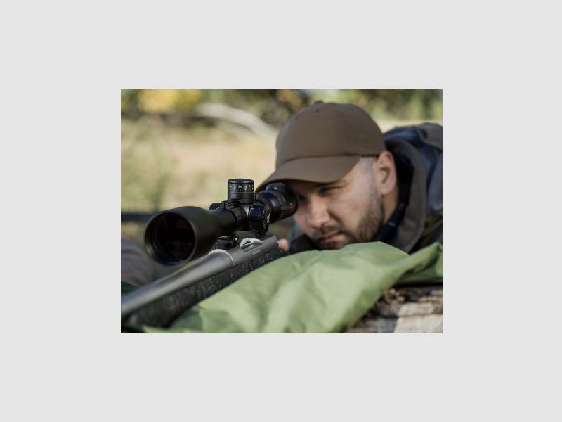 SWAROVSKI Z8I 3.5-28X50, image 4 sur 5