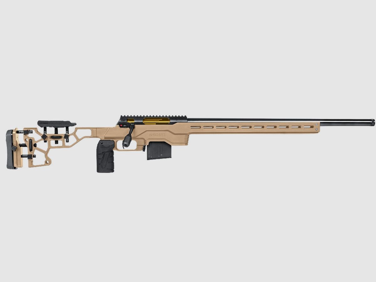 Anschütz 1782 APR FDE 308 Win.
