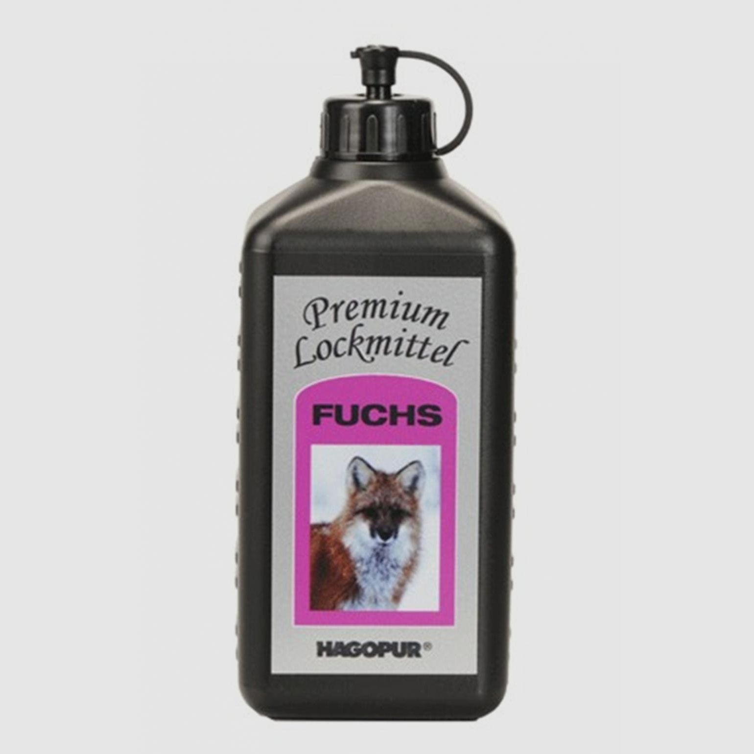 Lockmittel Fuchs