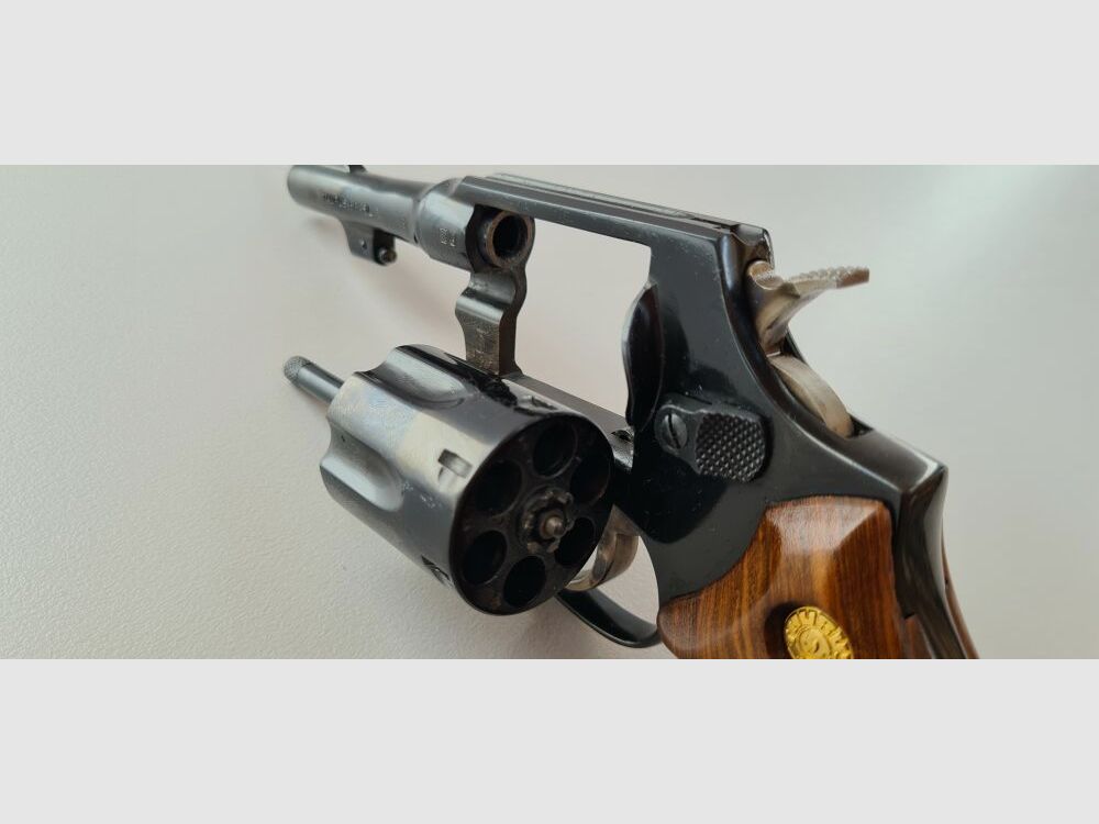 Taurus unbekannt