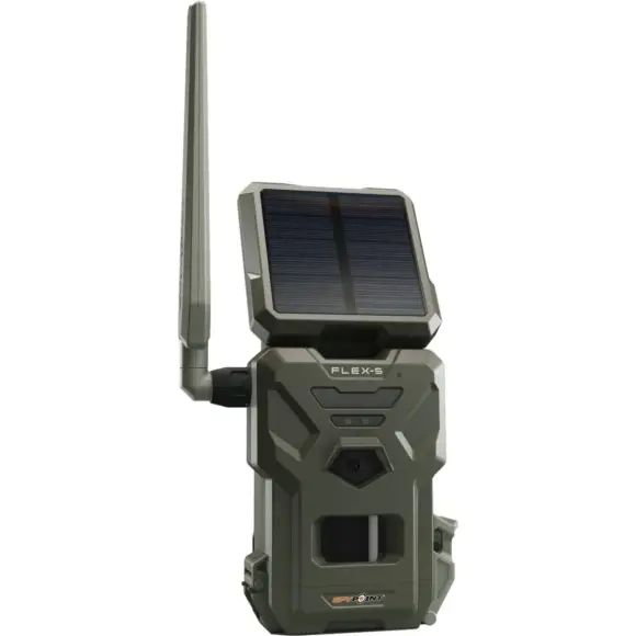 Spypoint FLEX Solar Fotofalle, Bild 3 von 4