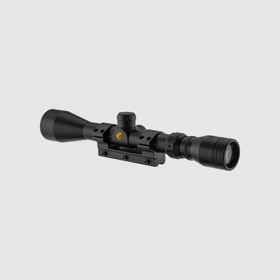 Lunette Gamo 3-9x40, image 3 sur 6