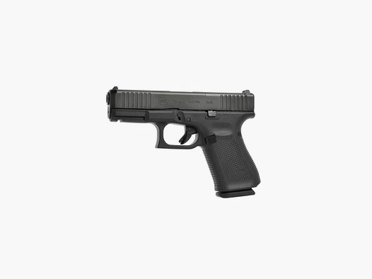 Glock 19 gen 5 MOS FS