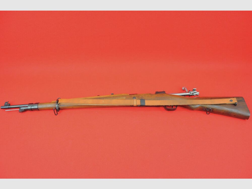 Mauser K98, image 1 sur 4