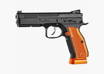 CZ Shadow 2 Orange OR