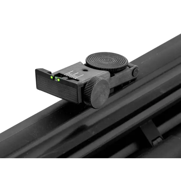 Pack PCP-Büchse Gamo Arrow Kaliber 4,5 mm 19,9 Joule mit Pumpe, Bild 37 von 42