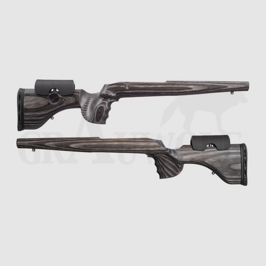 GRS Riflestocks AS Schaft Hunter Light Nordic Wolf Remington 700 BDL SA