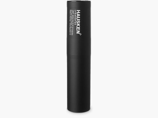 Silenziatore Hausken Jakt JD224 Lite MK2 .30 18x1