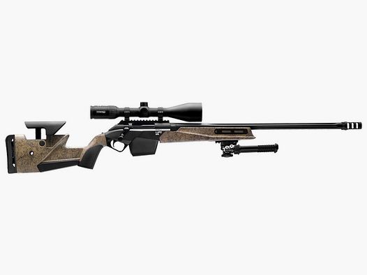 Benelli – Repetierer / LUPO HPR BE.S.T. / 24 / 5Schuss / 6.5 Creedmoor