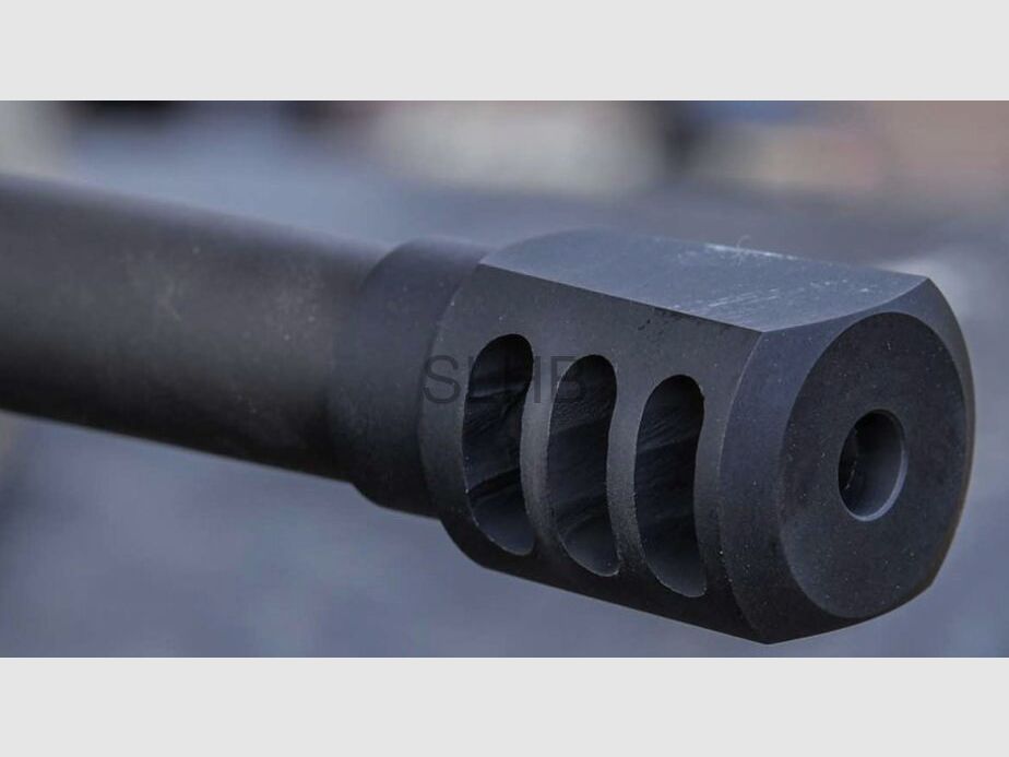 Sabatti	 Mercury ST18