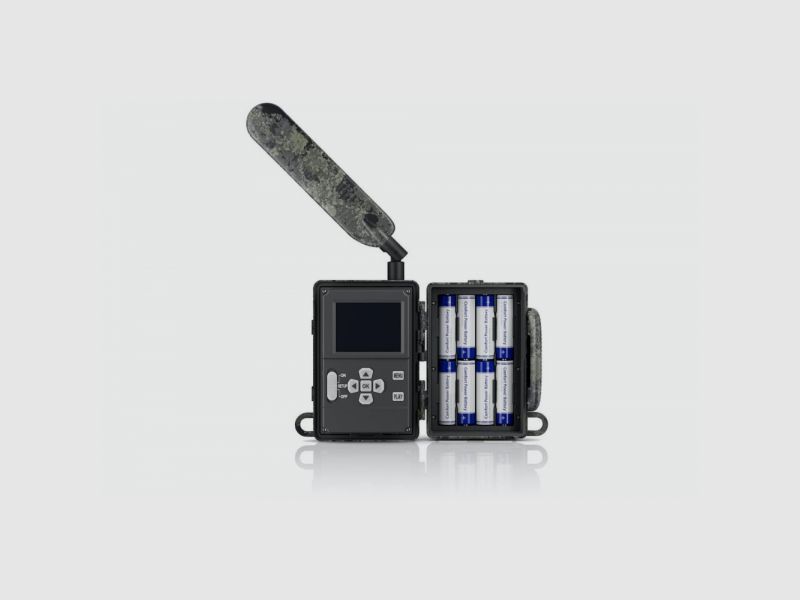 ZEISS Secacam 5 cámara de caza, imagen 3 de 6
